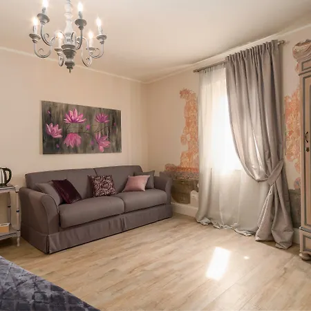 Pistoia Luxury Suite-2